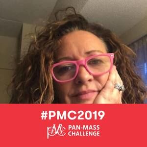 Meet your Posher, Joy